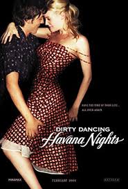 Dirty Dancing Havana Nights 2004 Putlocker123 Putlockers New Website 2019 123movies Gostream