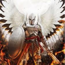 Do you like this video? Angel Warrior Wallpapers Fantasy Hq Angel Warrior Pictures 4k Wallpapers 2019