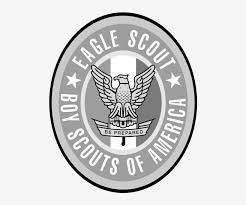 Download Boy Scouts Eagle Scout Logo Png Transparent Svg Vector Eagle Scout Logo Svg Free Transparent Png Download Pngkey
