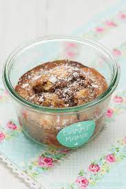Kein wunder, denn bei der optik, die ein solcher kuchen im glas. Muttertag Kuchen Im Glas Backen Macht Glucklich
