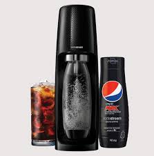 Sweetened with fair trade certified sugar. Sodastream To Offer Concentrates For Homemade Pepsi Mountain Dew Ctech