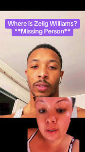 Zelig Williams Because Im