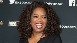 Oprah Winfrey To Tackle Inspirational Tour Backed By WME
