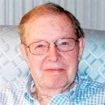 Donald Lionel " Buck Obituary