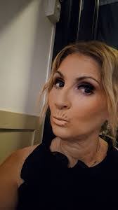 Sonya Hooks's Instagram, Twitter & Facebook