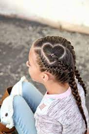 Pin On Braid Hair Style Ideas