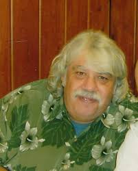 John Gipson Obituary