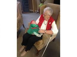 FERGUSON: L. Marie (McCarter) of Exeter