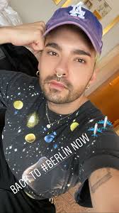 2019 has been my favorite year! Bill Kaulitz Germany On Twitter Billkaulitz Instagram Story