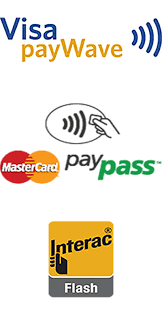 Tap & go 拍住賞付款服務由香港電訊集團旗下成員之一hkt payment limited提供。透過mastercard及unionpay的龐大網絡，付款暢通無阻。預付模式讓你完全掌控消費。 Tap And Go Canada First