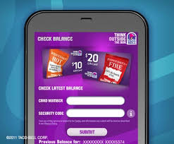 The best kind of gift often. Taco Bell On Twitter Trouble Remembering How Much Money Is Left On Ur Tacobell Gift Card Download Our Gift Card App Http T Co Ke4t9ymf Http T Co Lf1n81wh