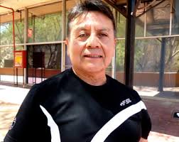 paraje tunero: Guillermo Maldonado: La danza no se estanca, todo tiempo  tiene un futuro