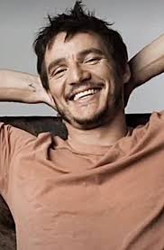 This sub has been keeping my spirits up as I'm lying in bed with Covid (for  the 2nd damn time 😤). Please post a Pedro photo/gif that always makes you  smile. TIA