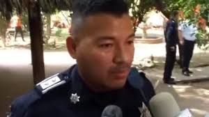 Jesús Cruz Facio, será quien esté a cargo de la seguridad en SLRC