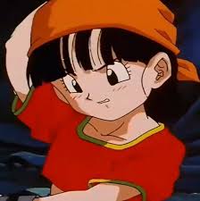 Pan Dragon Ball In 2020 Dragon Ball Dragon Ball Gt Dragon
