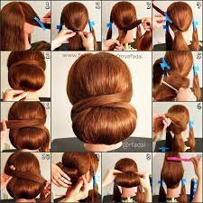 Classic Elegance Long Hair Styles Medium Hair Styles Diy Hairstyles