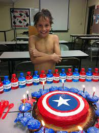 Idea For My Son S 11th Birthday Party Boy Birthday 11 Year Old Boy Birthday Cake Kids Birthday