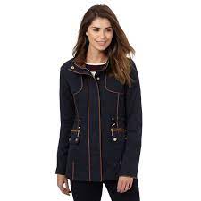 From Our Exclusive Principles Range By Ben De Lisi This Smart Coat Is Perfect For Creating Stylish Layered Looks During Those Coats Jackets Women Clothes Coat