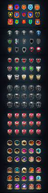 2d Shields 2d Icons Unity Asset Store Unity Shield Unity Asset Store