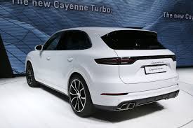 Maybe you would like to learn more about one of these? 2019 Porsche Cayenne Turbo Top Speed Cayenne Turbo Porsche Cayenne Porsche