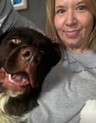 Max and I say Happy New Year!🥳🎉