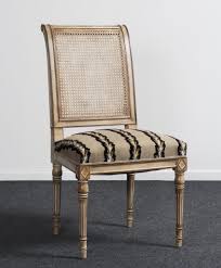 Check spelling or type a new query. Louis Xvi Chair Caned Back Balzarotti Createur De Meubles Et Sieges