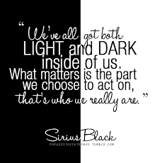 Sirius 3 Harry Potter Quotes Inspirational Quotes Hp Quotes