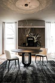 Cattelan Italia Soho Keramik Table By Brogliato Traverso Round Dining Table Modern Cattelan Italia Table Luxury Dining Tables
