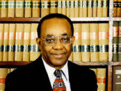 STATEMENT FROM THE CCJ PRESIDENT ON THE PASSING OF SIR HENRY FORDE