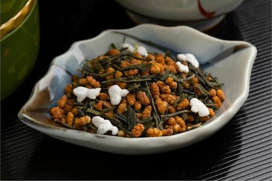 Genmaicha