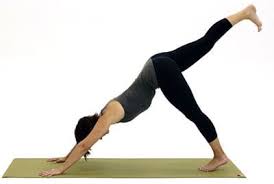 Yoga Poses For Core And Spinal Health Yoga Poses Yoga Challenge Poses Standing Yoga Poses