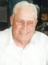 Obituary information for John F. Weekley