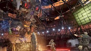 Journal of wonder | through its famous aerial displays, the smoke squadron disseminates the name of the brazilian air force (fab) and embraer throughout brazil. Gearbox Entertainment Acquired By Embracer Group For 1 3 Billion