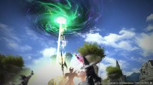The official final fantasy xiv instagram account. E3 2013 Final Fantasy Xiv Developer Interview Nova Crystallis
