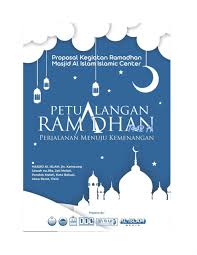 Maybe you would like to learn more about one of these? Proposal Kegiatan Ramadhan 1442 H Alislamu