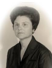 Obituary information for Sadie Lucille Potts Moon