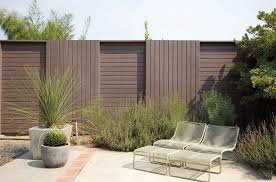 Selbst wenn man einen garten oder hinterhof hat, könnte man ihn erneuern und aufpeppen. Eleganter Und Zugleich Kreativer Sichtschutz Fur Den Garten Und Den Innenhof