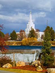 Idaho Falls Temple Idaho Wikipedia Idaho Falls Temple Lds Temple Pictures Mormon Temples