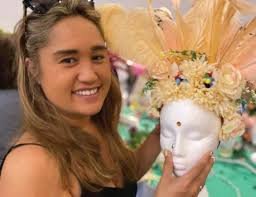 Lagniappe Spring 2023 by Renaissance Publishing