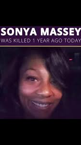Tragic Incident Involving Sonya Wilburn-Massey