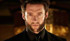 I have wolverine facial hair. The Wolverine Beard How To Get Hugh Jackman S Beard Style