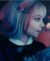 Enid Sinclair Edit from Wednesday Season 2