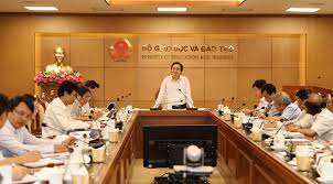 Ủy viên trung ương đảng khóa xii; Bá»™ TrÆ°á»Ÿng Phung Xuan Nháº¡ Pháº£i Co Sgk Tá»'t Nháº¥t Cho ChÆ°Æ¡ng Trinh Gdpt Má»›i