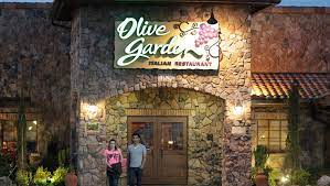 Olive garden's times square location alone saw sales plummet by 94% as of september 2020. Experts Offer Ways To Refresh Olive Garden