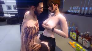 Her 3d Gta Assistant Is There For All Of Her Needs, free Cartoon porno  video (Mar 2, 2023)