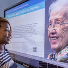 At Langley, Admiration and Gratitude Multiply