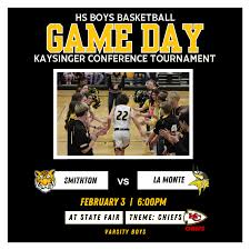 Smithton R-VI School District