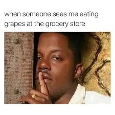 Snitches Get Stitches
