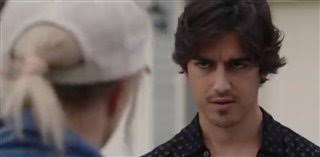 Shaun Benson biography and filmography