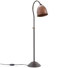Search all products, brands and retailers of copper desk lamps: Delfi Elegant Lamp For The Table With Copper Shade Casa Lumi